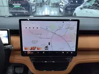 Geely Galaxy LEVC L380 2025 (1400 км)