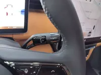 Geely Galaxy LEVC L380 2025 (1400 км)