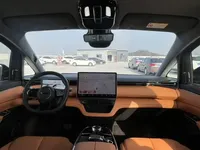 Geely Galaxy LEVC L380 2025 (1400 км)