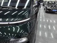 Geely Galaxy LEVC L380 2025 (1400 км)