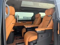 Geely Galaxy LEVC L380 2025 (1400 км)