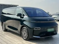 Geely Galaxy LEVC L380 2025 (1400 км)
