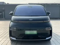 Geely Galaxy LEVC L380 2025 (1400 км)