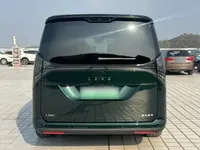 Geely Galaxy LEVC L380 2025 (1400 км)