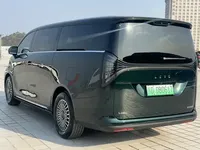 Geely Galaxy LEVC L380 2025 (1400 км)