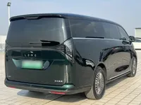 Geely Galaxy LEVC L380 2025 (1400 км)