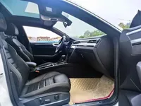 Volkswagen FAW-Volkswagen CC 2025 (15000 км)