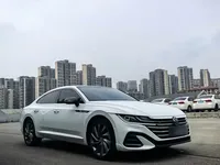 Volkswagen FAW-Volkswagen CC 2025 (15000 км)