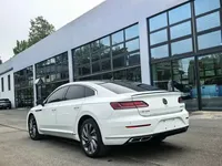 Volkswagen FAW-Volkswagen CC 2025 (15000 км)