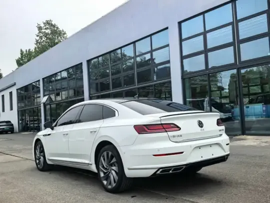 Volkswagen FAW-Volkswagen CC 2025 (15000 км)