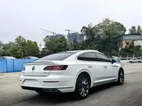 Volkswagen FAW-Volkswagen CC 2025 (15000 км)