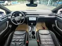 Volkswagen FAW-Volkswagen CC 2025 (15000 км)