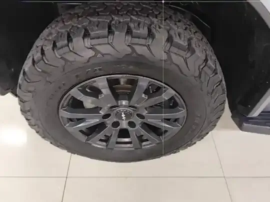 Formula Leopard 5 2025 (35000 км)