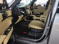 Formula Leopard 5 2025 (35000 км)