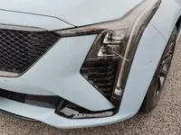 Cadillac CT5 2025 (100 км)