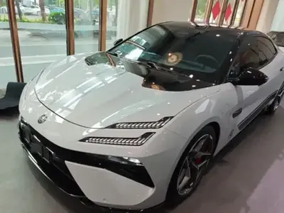 Lotus EMEYA 2025 (23400 км)
