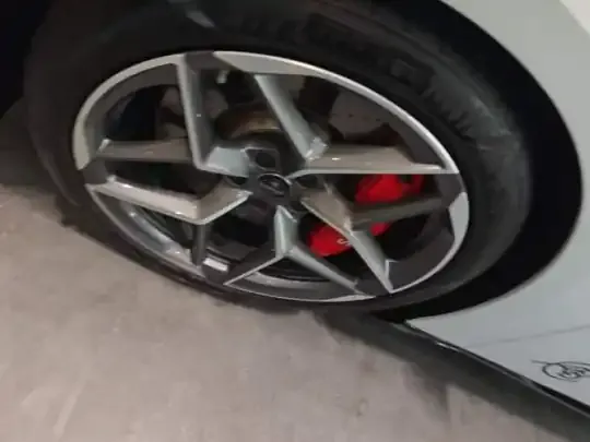 Lotus EMEYA 2025 (23400 км)
