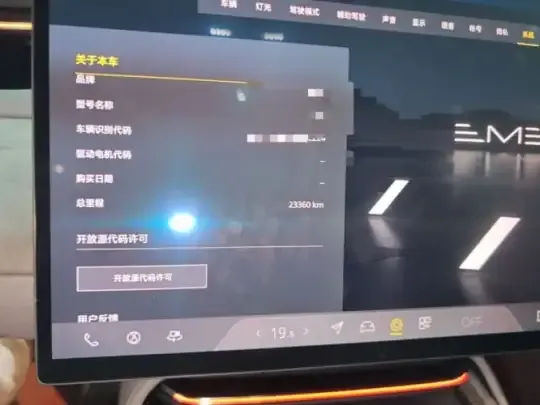 Lotus EMEYA 2025 (23400 км)
