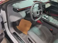 Lotus EMEYA 2025 (23400 км)