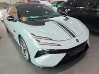 Lotus EMEYA 2025 (23400 км)