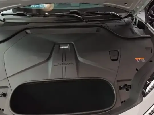 Lotus EMEYA 2025 (23400 км)