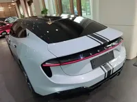 Lotus EMEYA 2025 (23400 км)