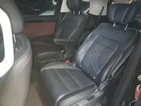 GAC Trumpchi E8 New Energy 2025 (26700 км)