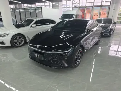 CHANGAN NEVO A07 2025 (9100 км)