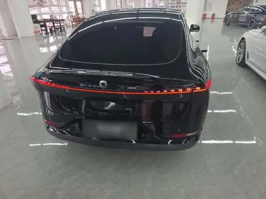 CHANGAN NEVO A07 2025 (9100 км)