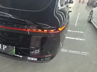 CHANGAN NEVO A07 2025 (9100 км)