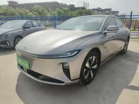 CHANGAN NEVO A07 2025 (5200 км)