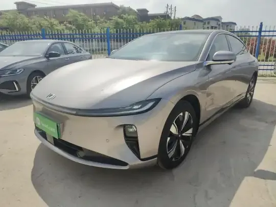 CHANGAN NEVO A07 2025 (5200 км)