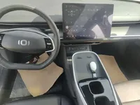 CHANGAN NEVO A07 2025 (5200 км)
