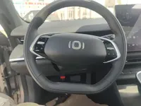 CHANGAN NEVO A07 2025 (5200 км)