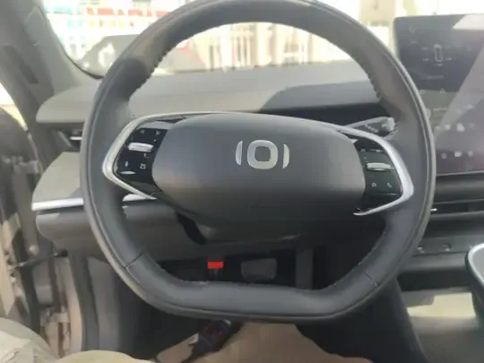CHANGAN NEVO A07 2025 (5200 км)