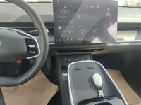 CHANGAN NEVO A07 2025 (5200 км)