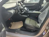 CHANGAN NEVO A07 2025 (5200 км)