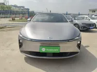CHANGAN NEVO A07 2025 (5200 км)