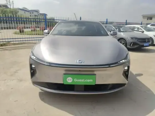CHANGAN NEVO A07 2025 (5200 км)