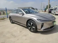 CHANGAN NEVO A07 2025 (5200 км)