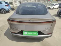 CHANGAN NEVO A07 2025 (5200 км)