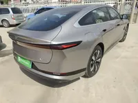 CHANGAN NEVO A07 2025 (5200 км)