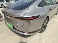 CHANGAN NEVO A07 2025 (5200 км)