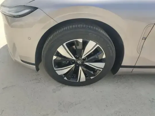 CHANGAN NEVO A07 2025 (5200 км)
