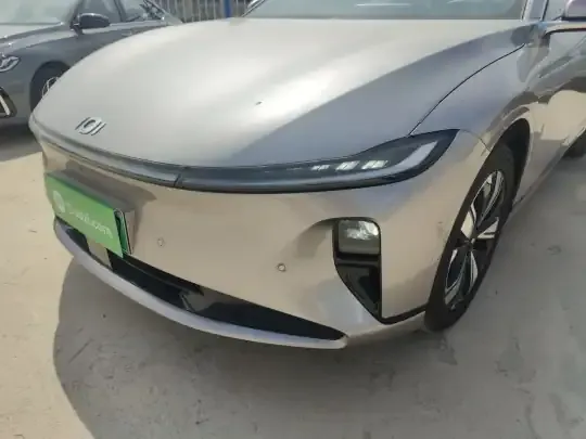 CHANGAN NEVO A07 2025 (5200 км)