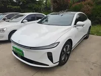CHANGAN NEVO A07 2025 (4700 км)