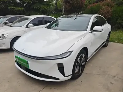 CHANGAN NEVO A07 2025 (4700 км)