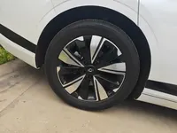 CHANGAN NEVO A07 2025 (4700 км)