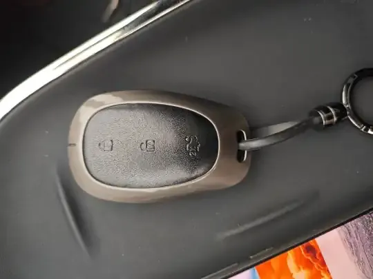 CHANGAN NEVO A07 2025 (4700 км)