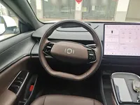 CHANGAN NEVO A07 2025 (4700 км)